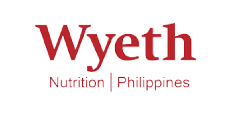 Wyeth Nutrition