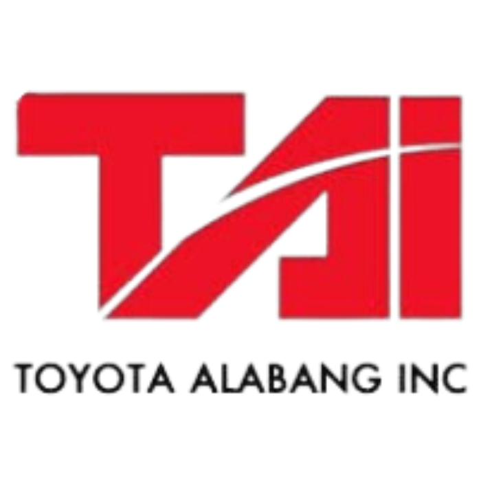 Toyota Alabang