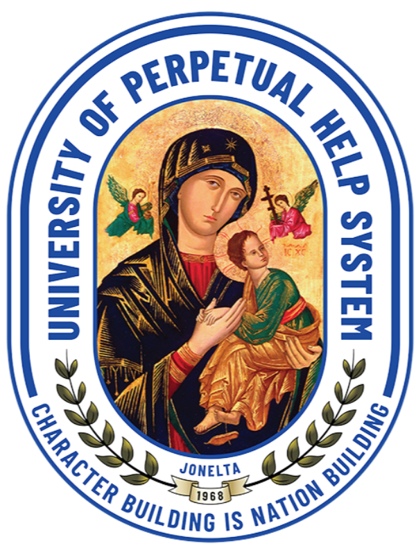 University of Perpetual Help