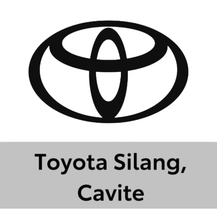 Toyota Silang Cavite