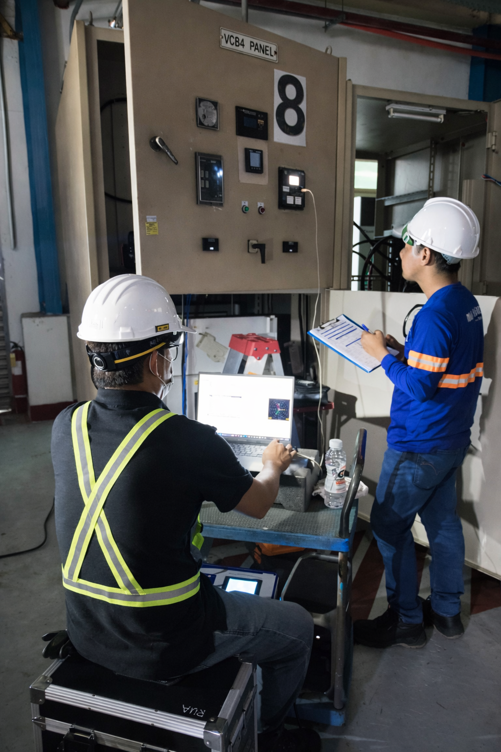 Electromechanical Works