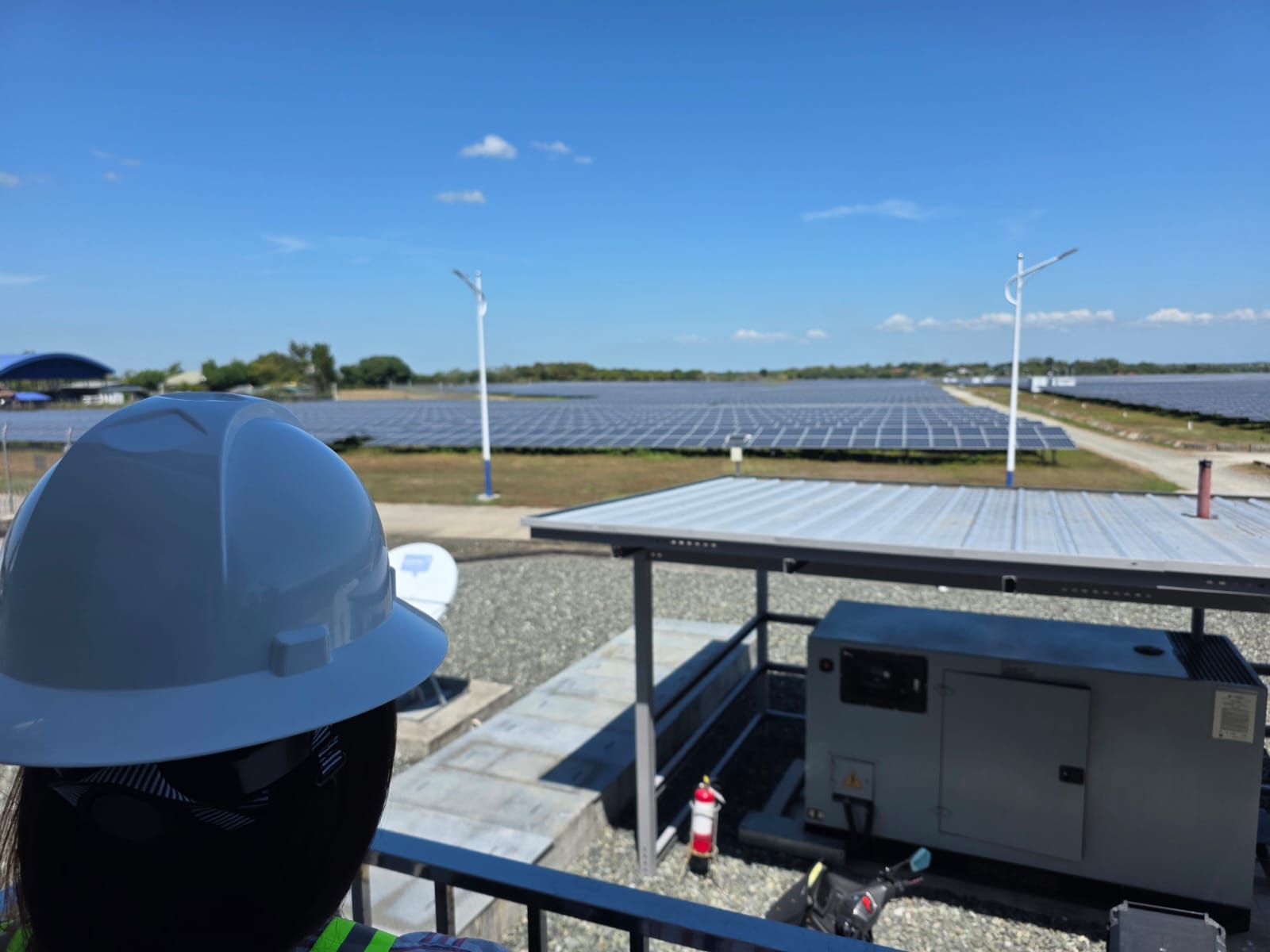 Field Execution and Site Support