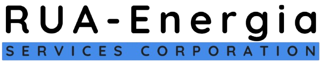 RUA Energia Logo